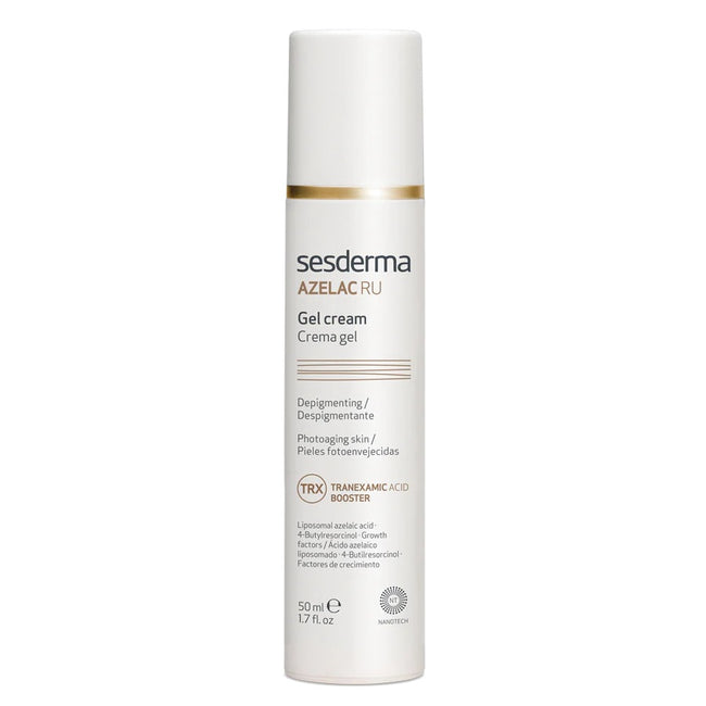 Sesderma Azelac Ru depigmentujący krem-żel 50ml