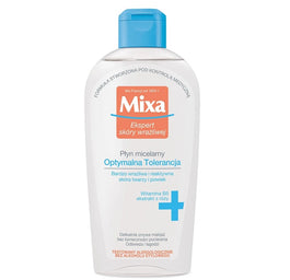MIXA Optymalna Tolerancja płyn micelarny 200ml