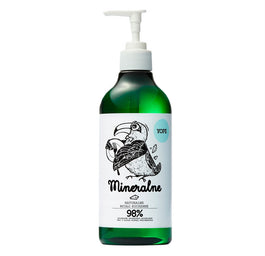 Yope Naturalne mydło kuchenne Mineralne 500ml