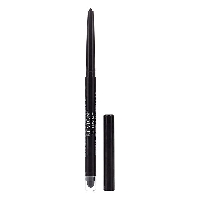 Revlon ColorStay Eyeliner wodoodporna konturówka do oczu 01 Black 0.28g