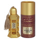 Al Haramain Hamarain Bahr skoncentrowany olejek perfumowany