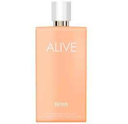Hugo Boss Alive perfumowany balsam do rąk i ciała 200ml