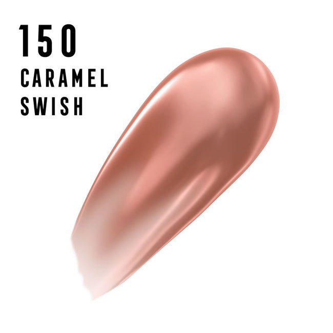 Max Factor 2000 Calorie Lip Glaze błyszczyk nawilżający do ust z kompleksem odżywczym