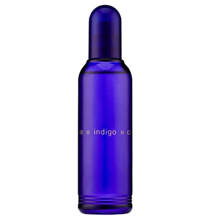 milton-lloyd colour me indigo