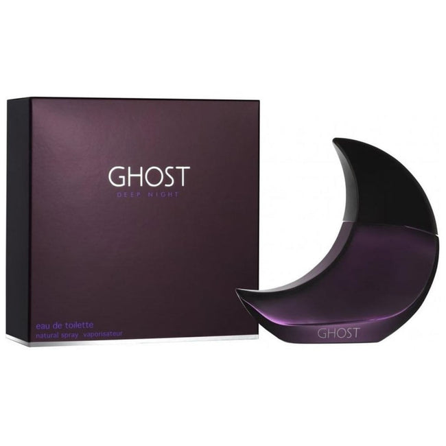 Ghost Deep Night woda toaletowa spray
