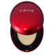 Tirtir Mask Fit Red Cushion długotrwały podkład do twarzy w poduszce