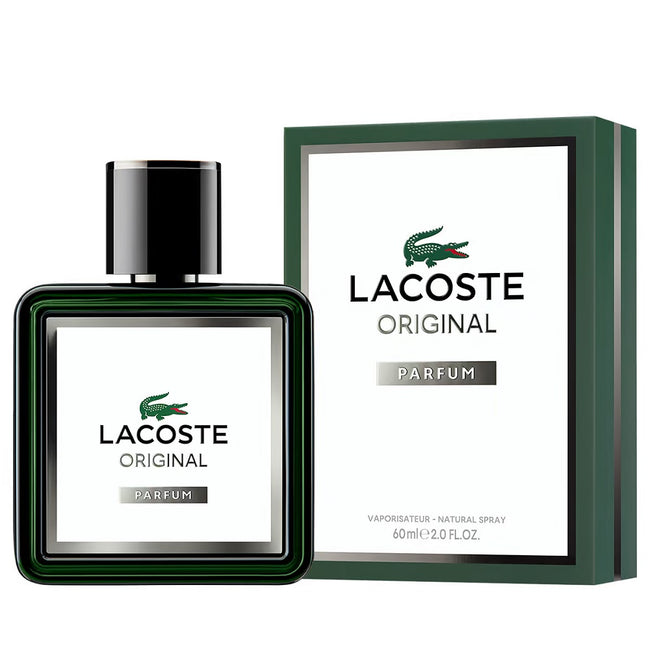 Lacoste Original perfumy