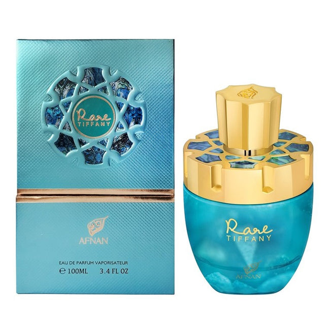Afnan Rare Tiffany woda perfumowana spray