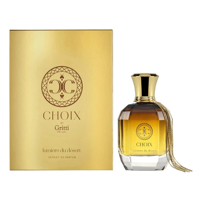 Choix Lumiere Du Desert ekstrakt perfum