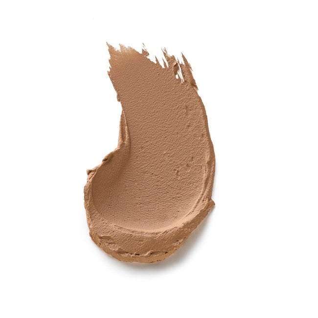 Essence Natural Matte Mousse Foundation podkład do twarzy w musie