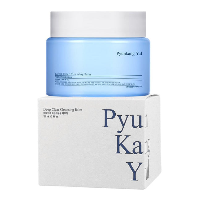 Pyunkang Yul Deep Clear Cleansing Balm balsam do demakijażu 100ml