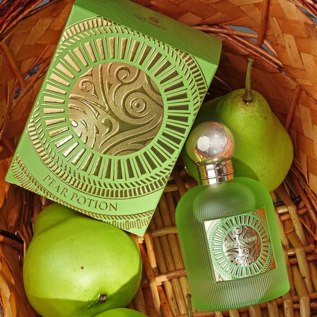 Emir Pear Potion woda perfumowana