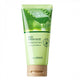 The SAEM Jeju Fresh Aloe oczyszczająca pianka do twarzy 150g