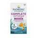 Nordic Naturals Complete Omega Junior suplement diety dla dzieci 90 mini kapsułek