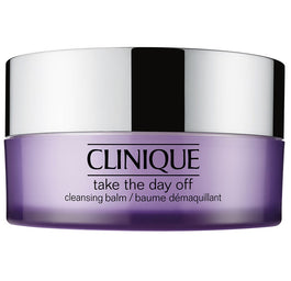 Clinique Take the Day Off™ Cleansing Balm jedwabisty balsam do usuwania makijażu 30ml