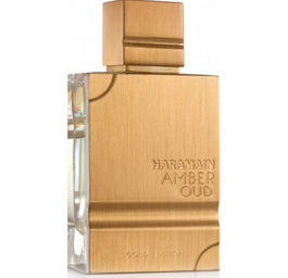 Al Haramain Amber Oud Gold Edition woda perfumowana spray 200ml - produkt bez opakowania