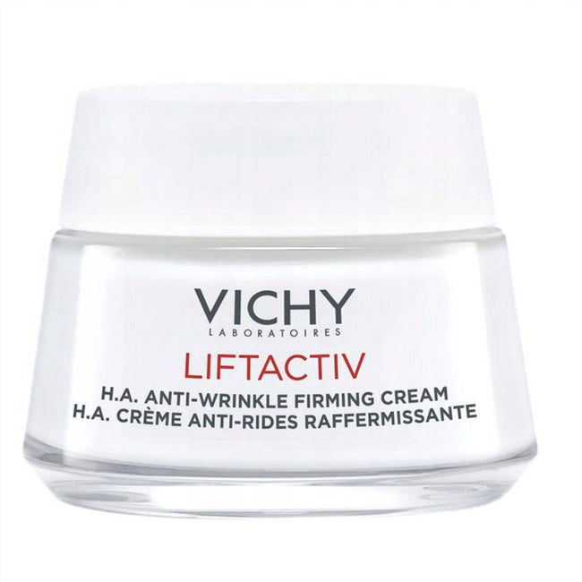 Vichy Liftactiv krem przeciwzmarszczkowy na dzień do skóry normalnej i mieszanej 50ml