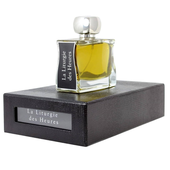 Jovoy La Liturgie des Heures woda perfumowana