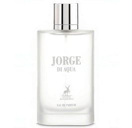 Maison Alhambra Jorge Di Aqua woda perfumowana spray