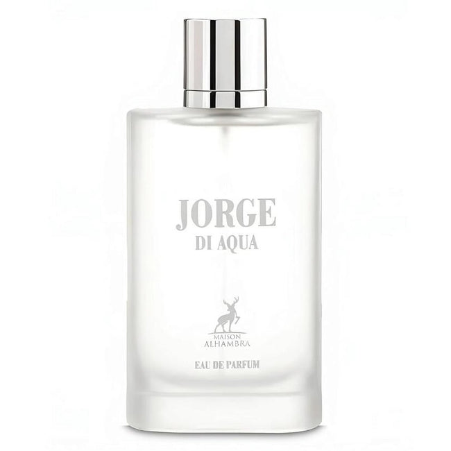 Maison Alhambra Jorge Di Aqua woda perfumowana spray