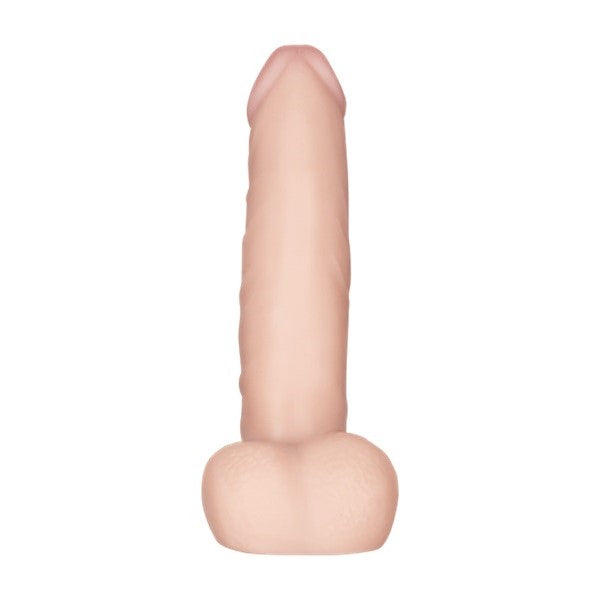 Blush X5 Basic realistyczne dildo Beige