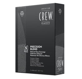 American Crew Precision Blend odsiwiacz do włosów