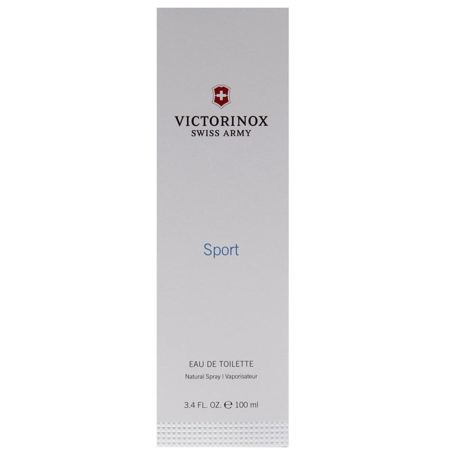 Victorinox Swiss Army Sport woda toaletowa spray 100ml