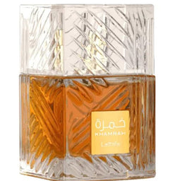 Lattafa Khamrah woda perfumowana spray