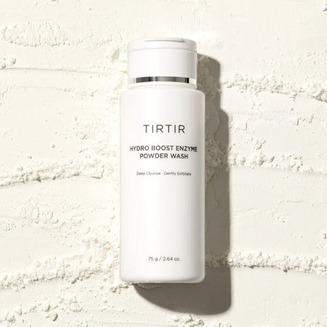 Tirtir Hydro Boost Enzyme Powder Wash enzymatyczny puder do mycia twarzy 75g