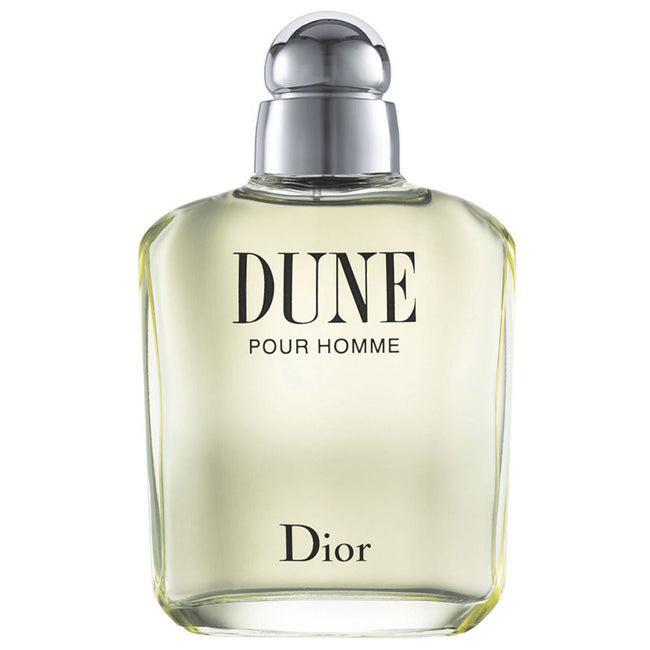 Dior Dune Pour Homme woda toaletowa spray
