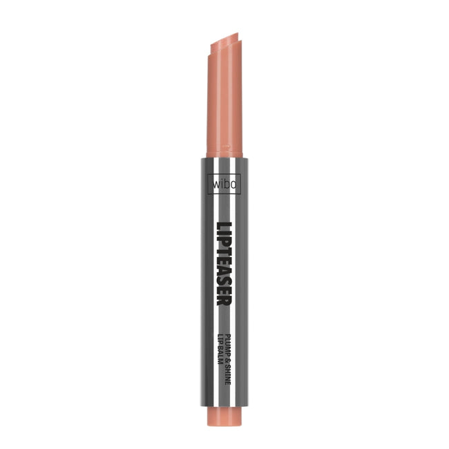 Wibo Lipteaser balsam do ust z błyszczącymi drobinkami 1.5g