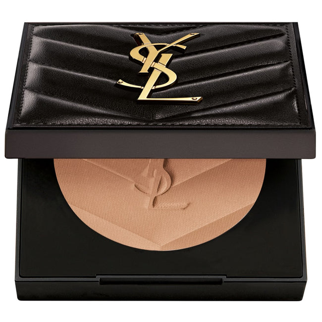 Yves Saint Laurent All Hours Hyper Finish wielofunkcyjny puder matująco-utrwalający