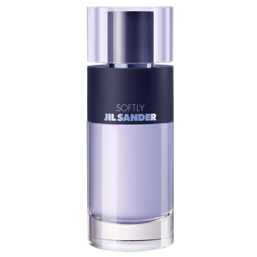 jil sander softly serene