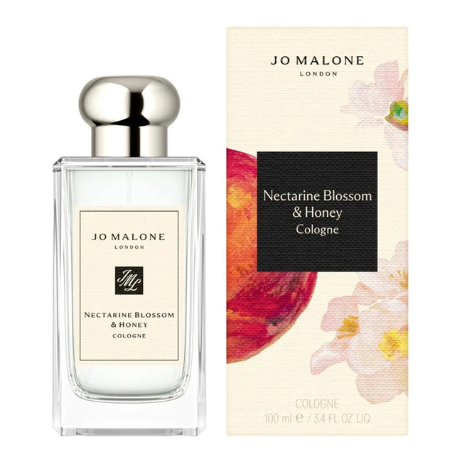 Jo Malone Nectarine Blossom & Honey Cologne woda kolońska