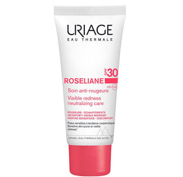 URIAGE Roseliane krem do cery naczynkowej SPF30 40ml