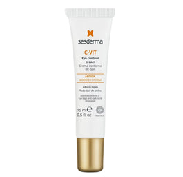 Sesderma C-Vit lekki krem pod oczy 15ml