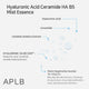 APLB Hyaluronic Acid Ceramide HA B5 Mist Essence odżywcza esencja w mgiełce 105ml