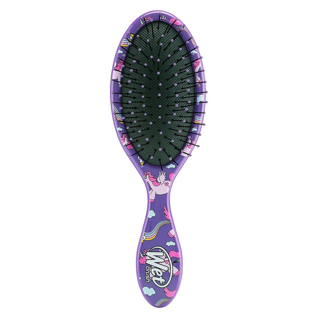 Wet Brush Kids Detangler szczotka do włosów Sweet Treats Unicorn