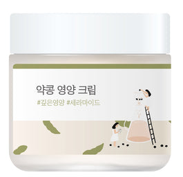 ROUND LAB Soybean Nourishing Cream odżywczy krem do twarzy 80ml