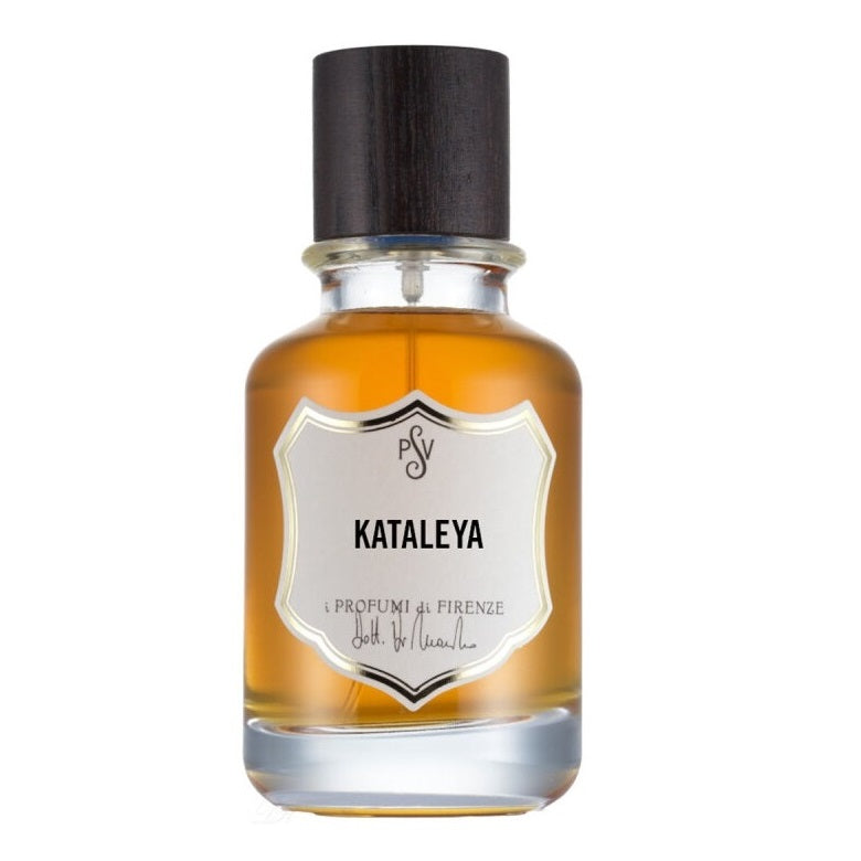 i profumi di firenze kataleya woda perfumowana 50 ml     