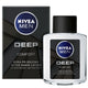 Nivea Men Deep Comfort woda po goleniu 100ml