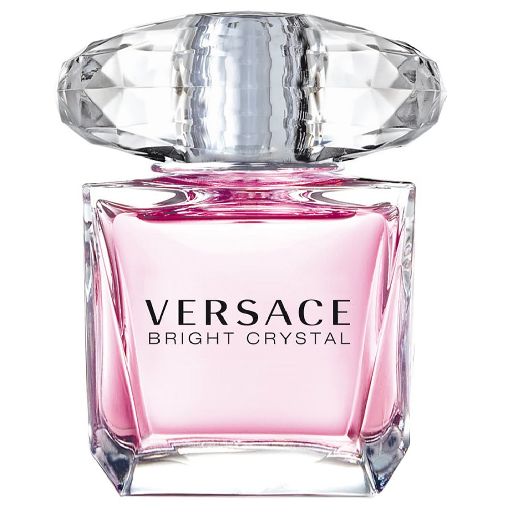 versace bright crystal woda toaletowa 30 ml  tester   