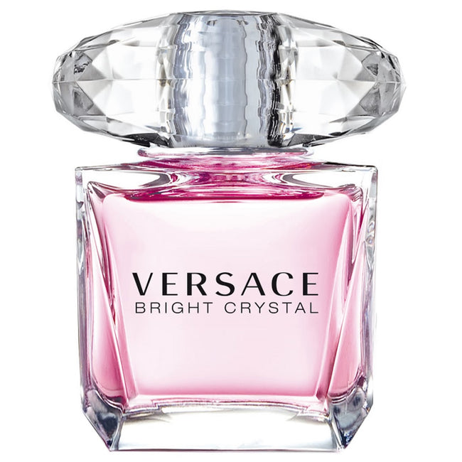 Versace Bright Crystal woda toaletowa spray