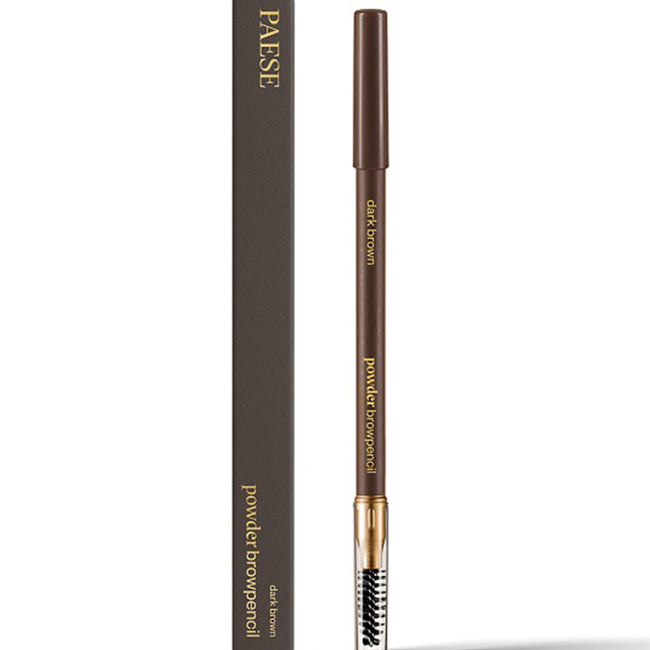 Paese Powder Browpencil pudrowa kredka do brwi