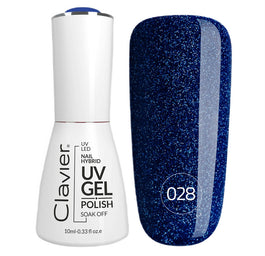 Clavier Luxury lakier hybrydowy