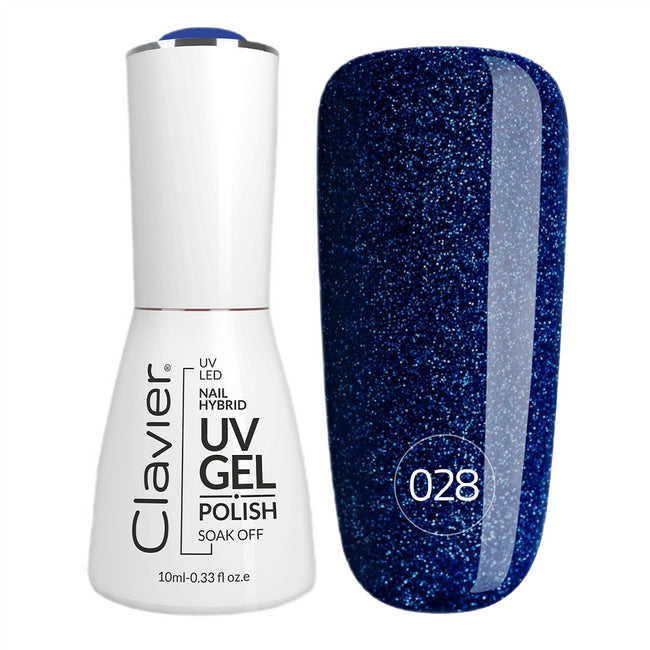 Clavier Luxury lakier hybrydowy