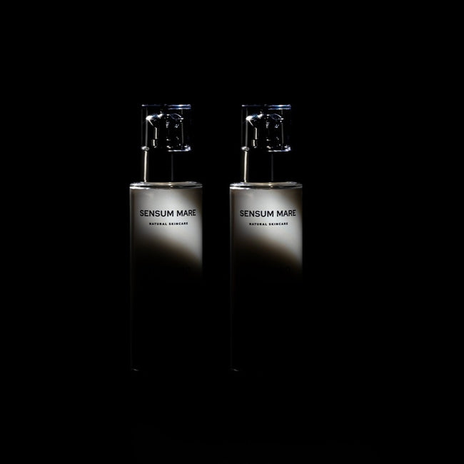 Sensum Mare Algopro nawilżająco-odbudowująca esencja wspierająca barierę hydrolipidową 100ml