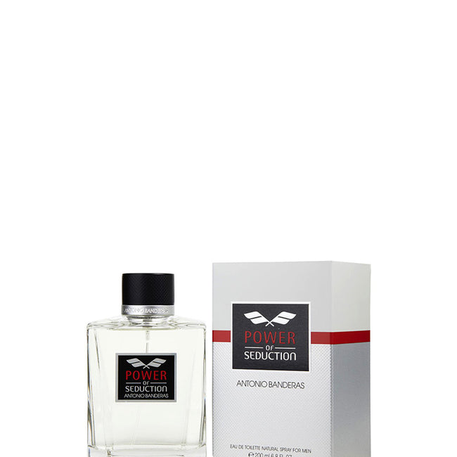 Antonio Banderas Power Of Seduction woda toaletowa spray