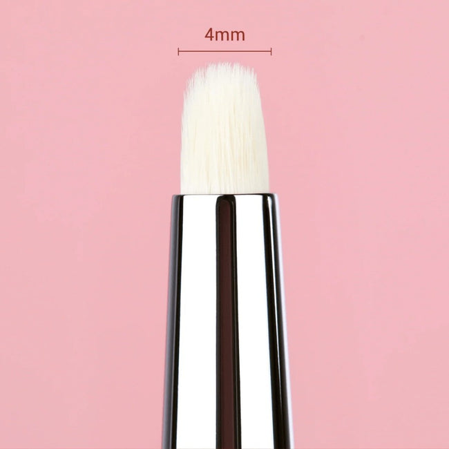 JESSUP Precision Pencil pędzel do blendowania cieni 249