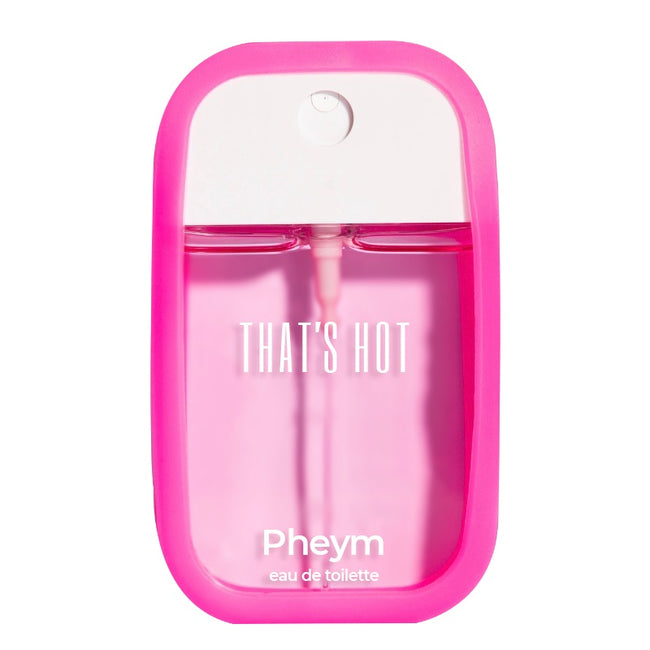 Pheym That's Hot woda toaletowa spray